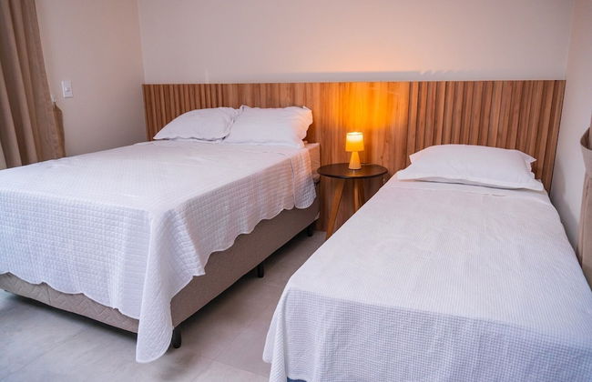 VM Flat Residence - Photo 14