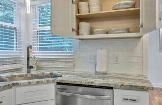 Nashville Nest: Renovated Retreat Near BNA - Foto 11