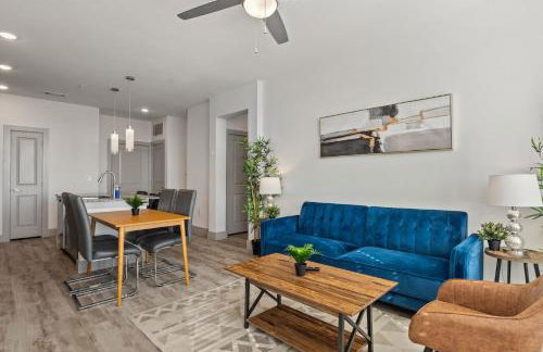 Luxury Apartments Near Airport - Foto 29