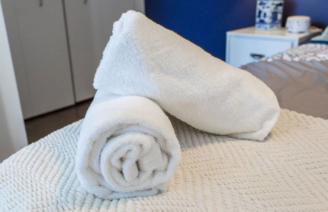 Chestnut Charm - Modern 1 BDR in Downtown - Foto 3