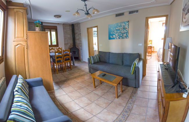 Apartamentos Rurales El Prado - Photo 63