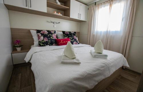 Mobile Home whit sea view LAVOJESA - Photo 23