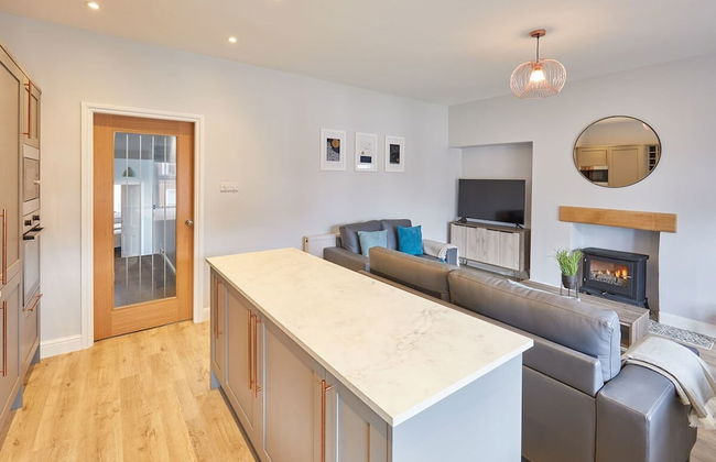 Host Stay The Avenue Victoria Apartment - Foto 9