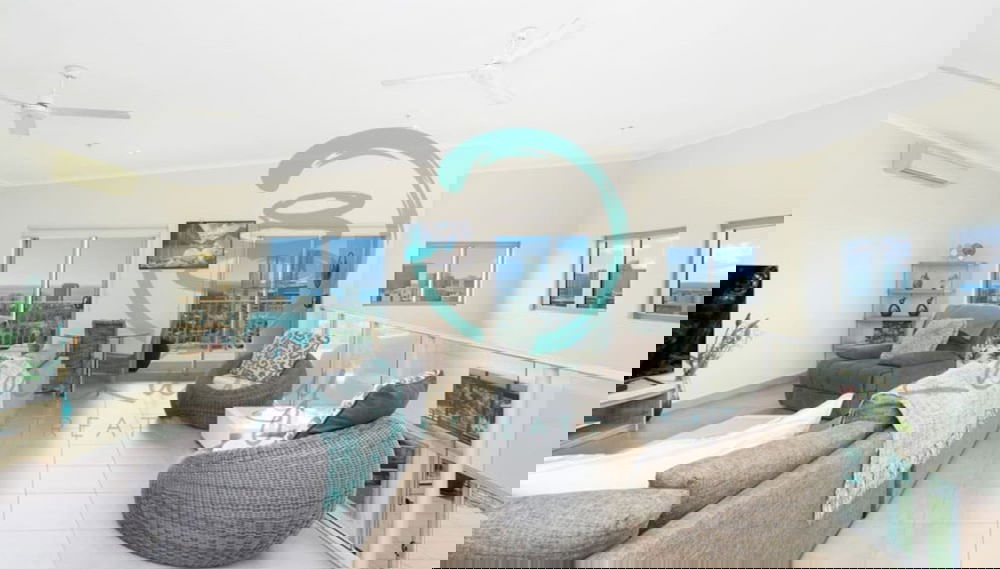 Pinnacle Penthouse Escape Panoramic Views Pool - Foto 1, Habitación