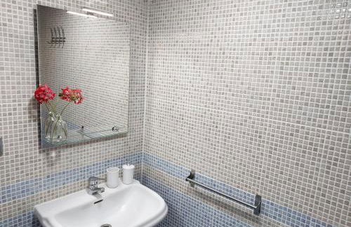 Apartamento Plaza de la Iglesia - Foto 20