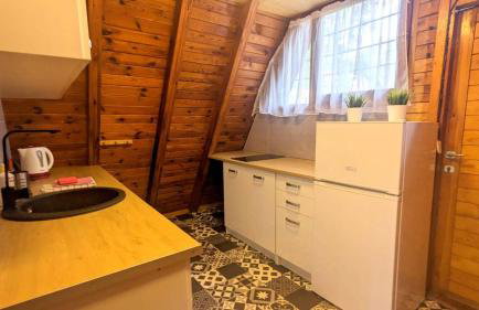 VIVA SOLE nr 2 Ośrodek Wypoczynkowy Skorzęcin - Foto 8