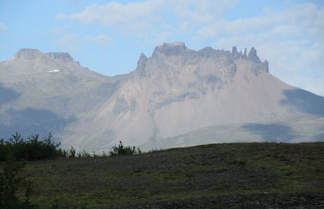 Lindarbrekka - Foto 36