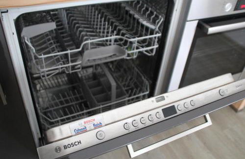 Apartment FALVIG inkl. Küche - Foto 43