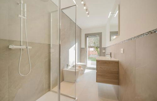 Dauli Suite - tra Venezia e Padova & Parcheggio - Foto 49