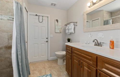 Steps to Flagler Beach! Cozy 1-BR Oceanfront Retreat Dog-Friendly - Photo 18