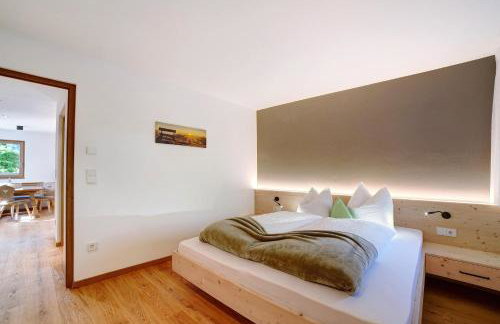 Waalhof Ferienwohnung Golden - Foto 17