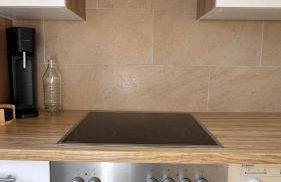 Schöne, große Ferienwohnung beim Steinhude Meer mit schnellem WLAN & Arbeitsplatz - Foto 23