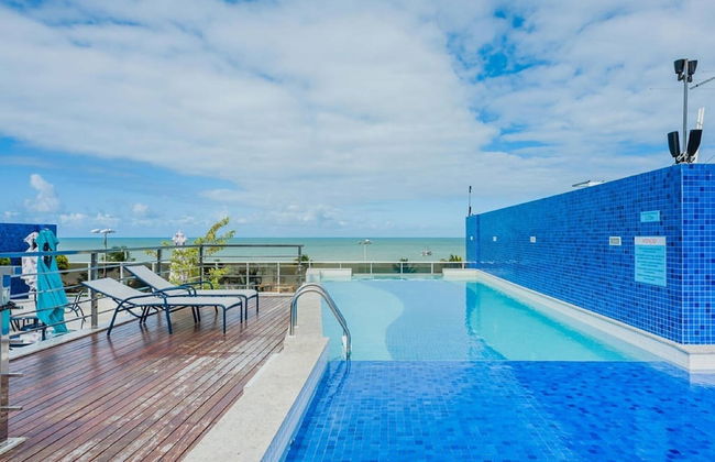 Apartamento Tambau a Beira Mar - Foto 1