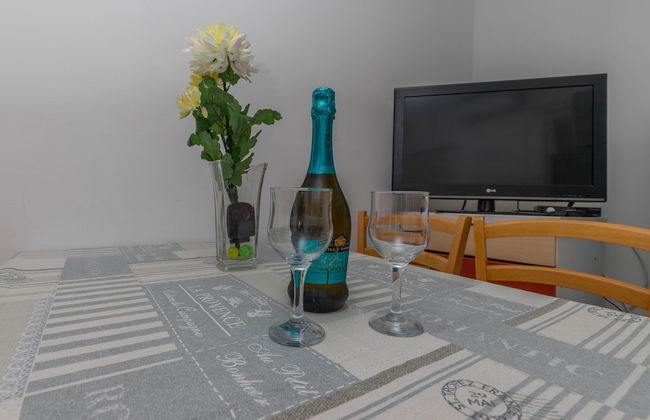 Seawiew Appartman Zlatica in Crikvenica-dramalj - Foto 12