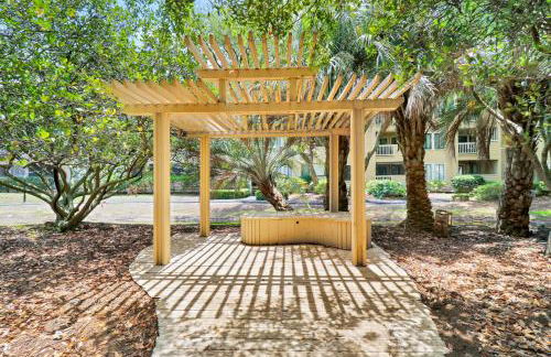 Port Royal Sound 2BR Villa Balcony Pools & Beach Access - Foto 52