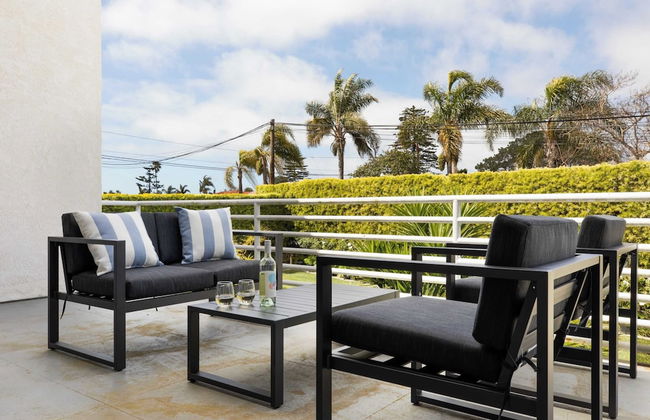 Beachcomber by Avantstay Elegant Modern Estate w/ Pool, Hot Tub & Outdoor Dining! - Foto 13