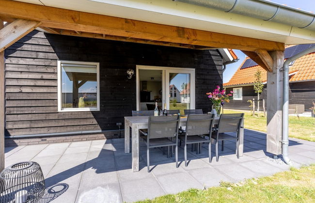 Holiday Home in Scherpenisse Near Oosterschelde - Photo 19
