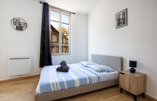 La fosse aux singes - 5 min de la Fosse Dionne - Foto 1