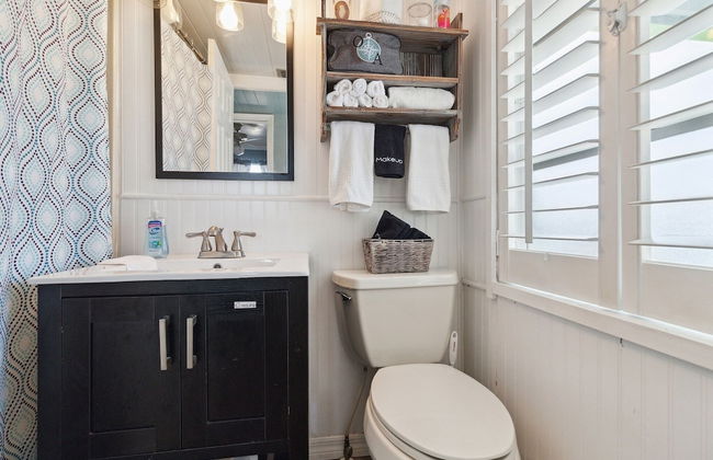 Flamingo Bay Cottage 3 Bedroom Cottage by RedAwning - Foto 13