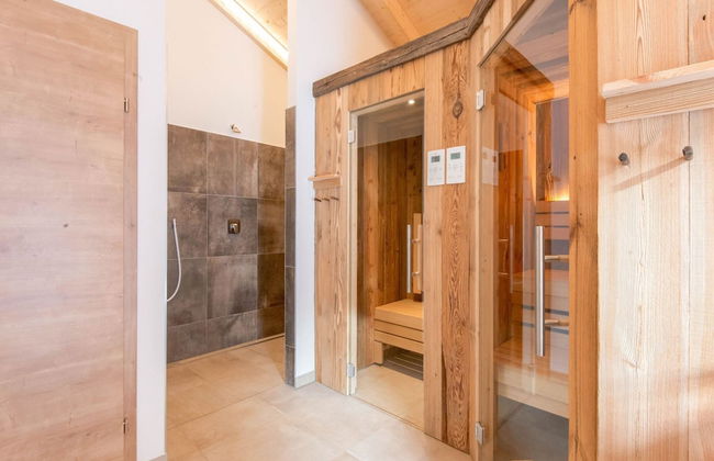 Golden Lodges Rauris Resort With ski Storage - Foto 18