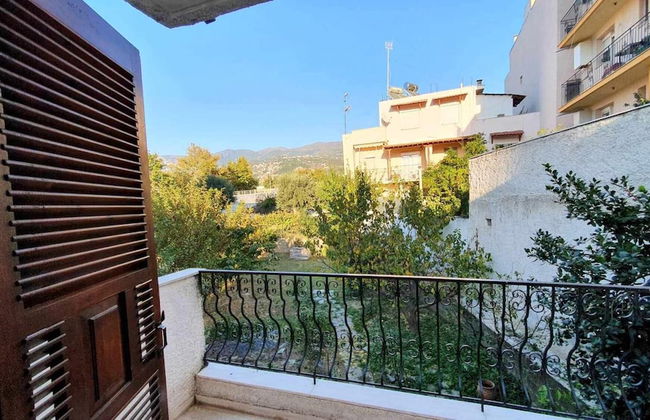 Alexia s Residence in Volos - Foto 7