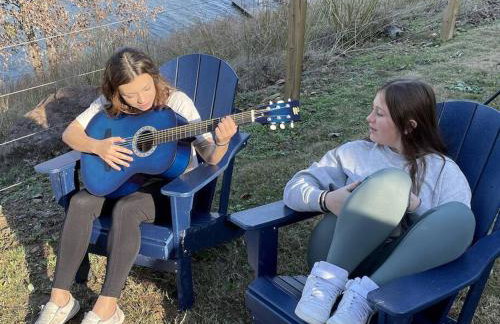 Clearwater Shores-Lakefront Stunning Views-Smith Lake, AL-5 Bedrooms - Foto 35