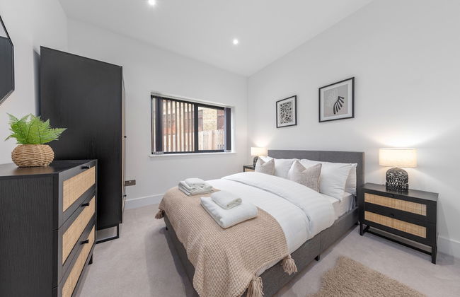 SERCASA - Appletree Court - Kingston - Foto 4