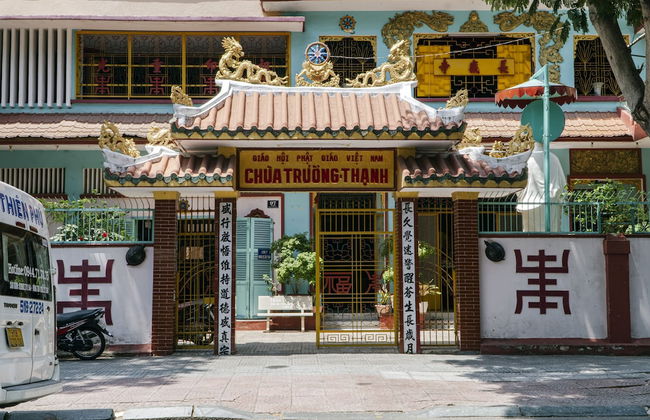 Ancient Saigon House BenThanh Center - Photo 65
