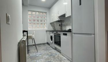 La Casa de la Calzada - Foto 3, stove, pet friendly