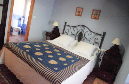 Muiño das Cañotas - Foto 22