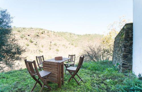 Casa de las Letrinas Baja, 2 Habt 5 más 1 Pers max chimenea con horno - Foto 60