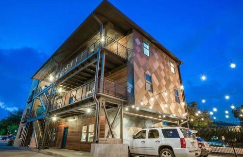 Bishop Arts Hotel - Foto 1