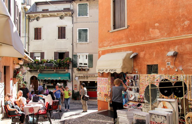 Villa Rizzardi - Foto 16