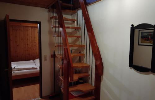 ciao-aschau Sachrang Haus Spitzstein FeWo Angelika - Foto 16