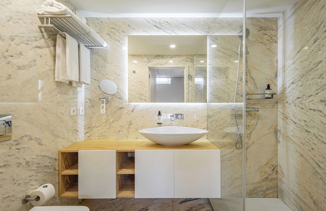 Porta Nobre Boutique Hotel by Aspasios - Foto 48