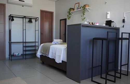 Cozy loft in Manaus - Quiet and complete - Photo 7