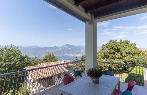 Garda Lake Panorama Villa with Garden & BBQ - Foto 24