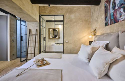 Romantisches Ferienhaus inmitten des mittelalterlischen Groznjan - Foto 13