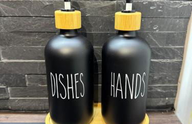 L Urban Chic - Wifi - Terrasse - Parking - 4p - RER - Paris - A6 - Orly - Foto 35