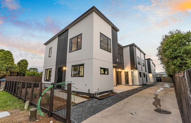 302 Te Irirangi Drive - Foto 5