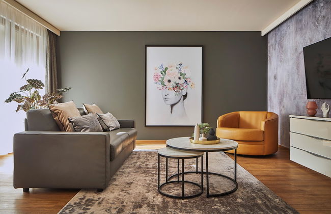 7seasons Apartments Budapest - Foto 50