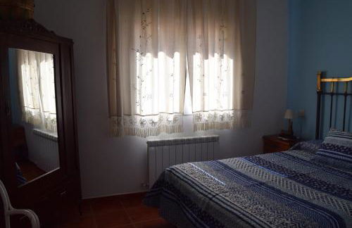 Casa Rural Abuelo Adón - Foto 12