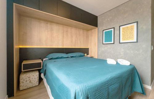 Zona 7 Smart Ar Condicionado UN203 - Foto 8