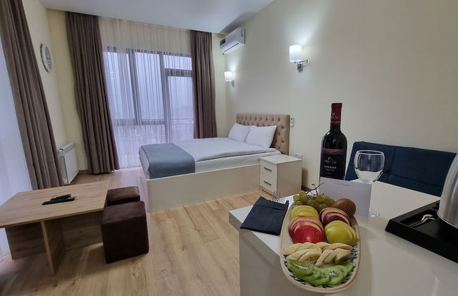 GG ApartHotel - Foto 7