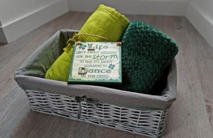 Ninho do Sonho - Photo 16