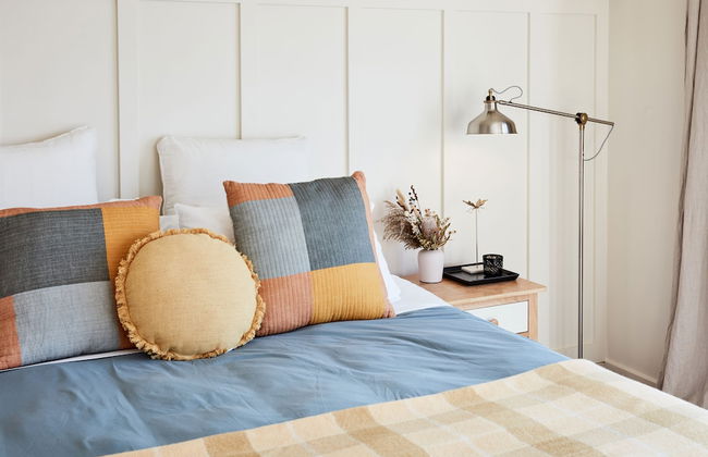 Crittenden Lakeside Villas - Foto 3