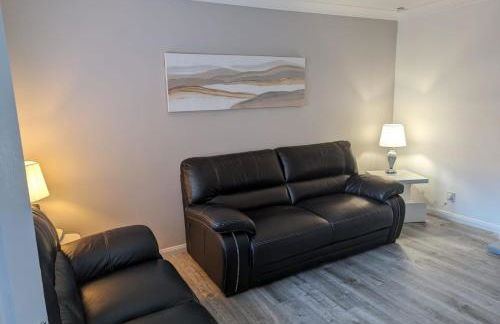 Lovely 2 Bedroom Terrace House - Foto 6