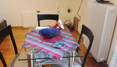 ΔΙΑΜΕΡΙΣΜΑ ΣΤΟ ΚΕΝΤΡΟ - Foto 4