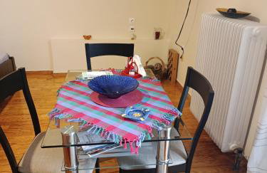 ΔΙΑΜΕΡΙΣΜΑ ΣΤΟ ΚΕΝΤΡΟ - Photo 4