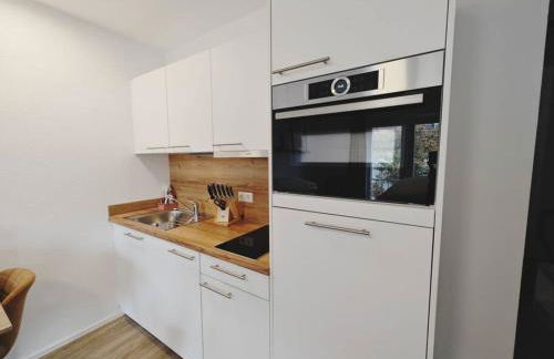 TiCasa WAVE-Zentral-Outlet-Aufzug-Stylisch-Unique - Foto 8